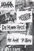 Die Human Race : 4 Way Tape